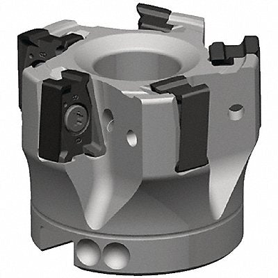 WIDIA VSM490D050Z05S22XN15 Indexable Face Mill VSM490-15