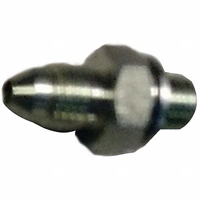 WIDIA M10X15JIC Hardware M10 Male to JIC Male