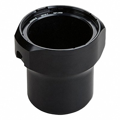 HERMLE Z49610001L Round bucket for Z496-1000-AC PK 2