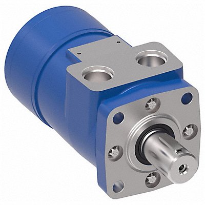 CHAR-LYNN 1011014 Hydraulic Motor 14.1 cu in./rev.