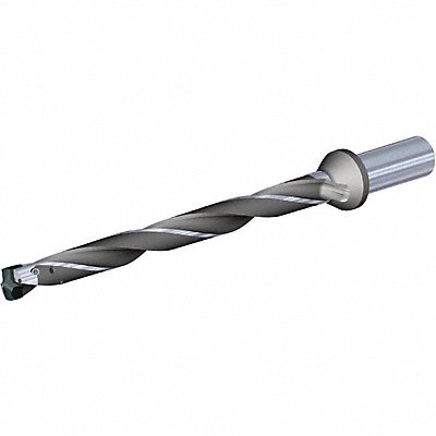 WIDIA TDMX0670R12SF075 Drill Body TDMX D.670 12XD SF Shank