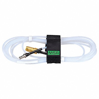 MSA 10049057 Sample Line PTFE 25 -ft.