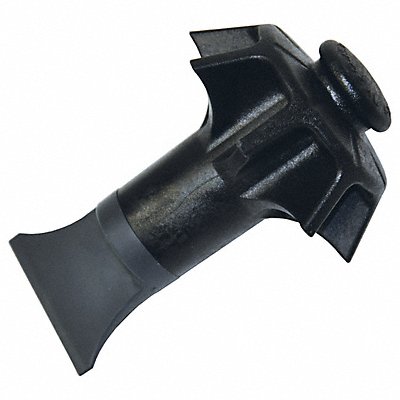 DANCO 9D00010051 Disposal Genie Plastic Black