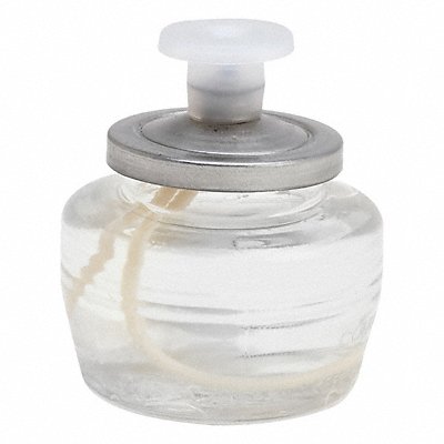 STERNO 30500 Liquid Wax Candle Liquid Wax PK180