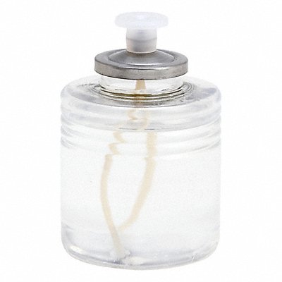STERNO 30514 Liquid Wax Candle Liquid Wax PK36