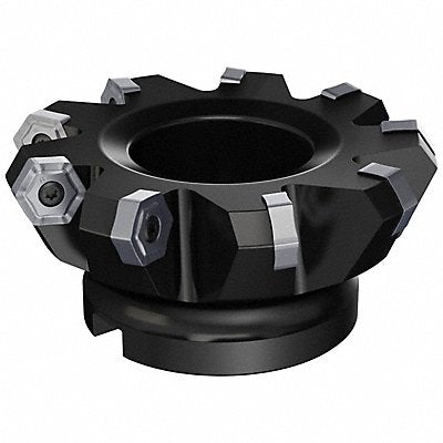 WIDIA M1200D200Z12S60HN11 Shell Mill Holders 63.00 mm L