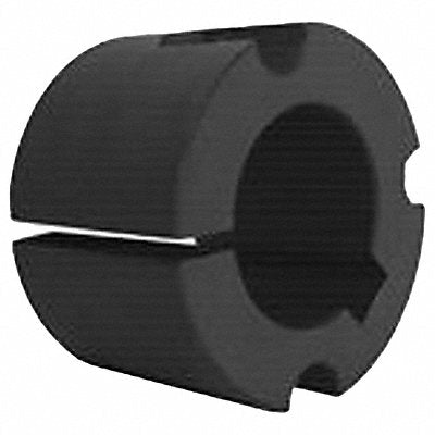 GRAINGER 1008X18MM TL Bushing 1008 18 mm B Dia 0.875 in L