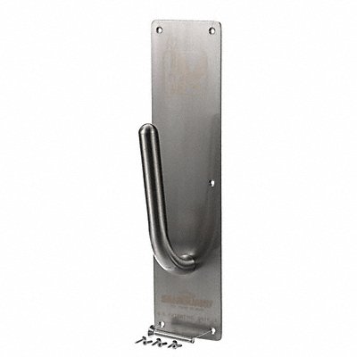 ENCORE SG101 Door Handle Stainless Steel 16 In L