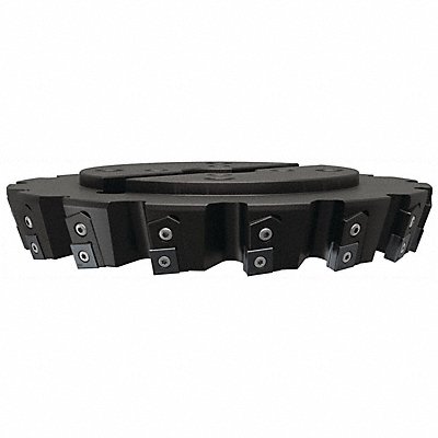 WIDIA M4070D200Z10S60LN20 Shell Mill Holders 63.00 mm L