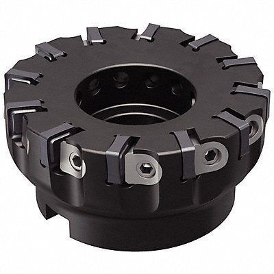 WIDIA M8090D160Z18S40SN12 Shell Mill Holders 63.00 mm L