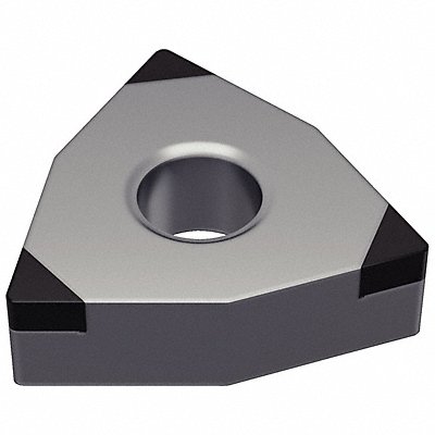 WIDIA WNGA4320525MTWBH20P Trigon Turning Inserts Material CBN
