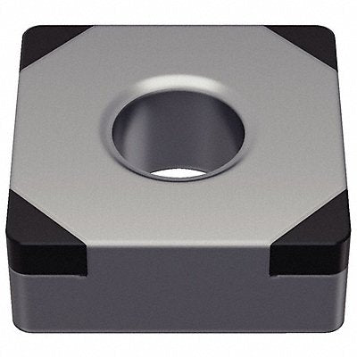 WIDIA SNGA432S0425MTWBH20P Negative Insert Material CBN Square
