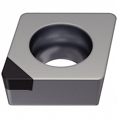 WIDIA CCGW3252S0415MWBH20P CBN Positive Insert Cutting Edges 1