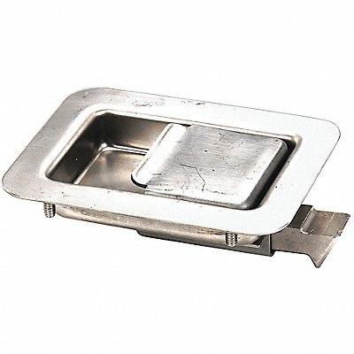 CLEVELAND S103643 Latch Door Plate Fits Brand Cleveland