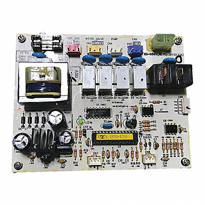 JET ICE 415005900 PCB Assembly