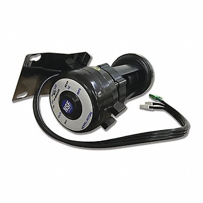 JET ICE 406012800 Pump Assembly Motor