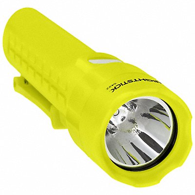 NIGHTSTICK XPP5422G Industrial Flshlght Plastic Green 260lm