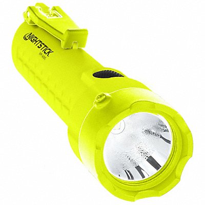 NIGHTSTICK XPP5420G Industrial Flshlght Plastic Green 160lm