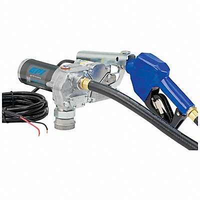 GPI M150SAU Auto Fuel Pump Auto Nozzle