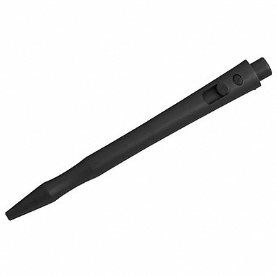 DETECTAMET INC. 101I02C22PA02 Metal Detectable Pen Black Ink PK50