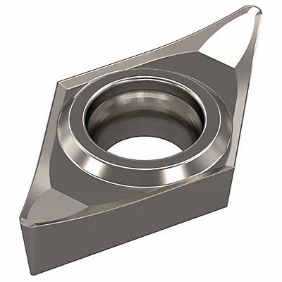 WIDIA DCGT3252ALWU05PT Positive Insert Geo Al Cutting Edges 2