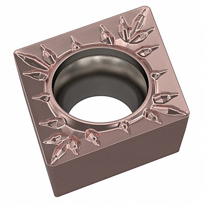 WIDIA CCMT433MP Insert Positive GEOmetry GEO MP