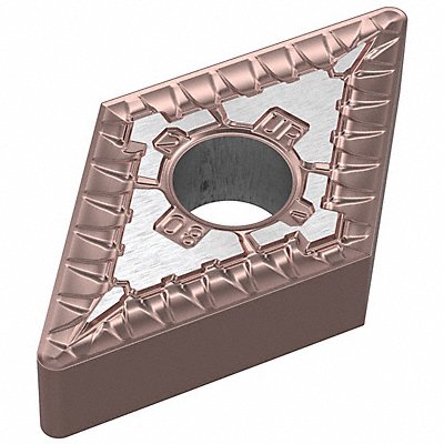 WIDIA DNMG332URWU25PT Negative Insert Geo Ur Cutting Edges 4