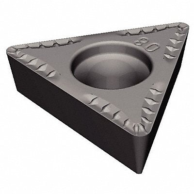 WIDIA TCMT3252MUWU10PT Triangle Turning Inserts 0.1732 ID