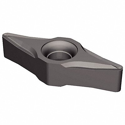 WIDIA VNMG12T304WU25PT Negative Insert Geo Cutting Edges 4