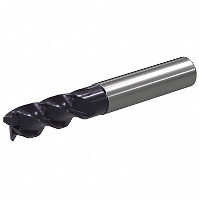 WIDIA W4N1M10005RJTWU20PE End Mill W4N1 Series 72.00 mm L