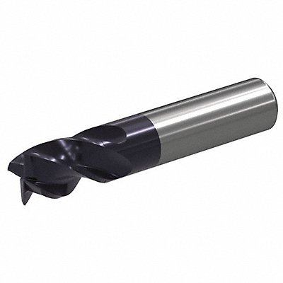 WIDIA W401E10005SZTWU20PE End Mill W401 Series 2.000 in L