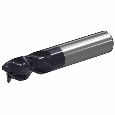 WIDIA W401E07003RETWU20PE End Mill W401 Series 2.000 in L