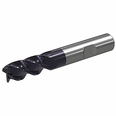 WIDIA W401M10005CEWWU20PE End Mill W401 Series 72.00 mm L