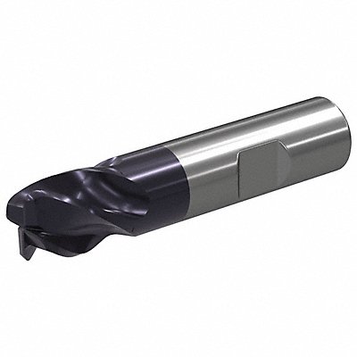 WIDIA W431E13036RJWWU20PE End Mill W431 Series 4.000 in L