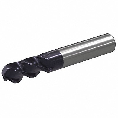WIDIA W40BE10005RBTWU20PE End Mill Carbide 2.500 L