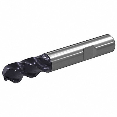 WIDIA W4NBM16008RBWWU20PE End Mill Carbide 92.00 mm L