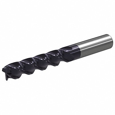 WIDIA W411M10015CETWU20PE End Mill W411 Series 89.00 mm L