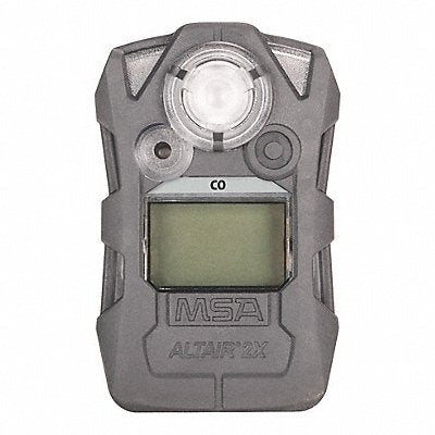 MSA 10153986 Gas Detector Carbon Monoxide