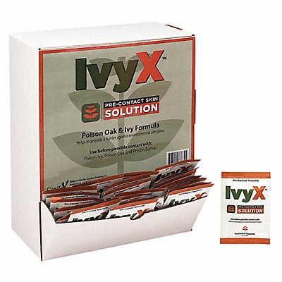 IVYX 18055 Pre-Contact Barrier 0.25oz PK50