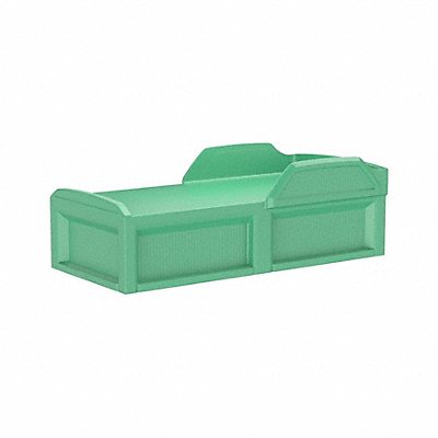 CORTECH 101GN Solstice Safeguard Bed