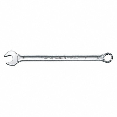 GEDORE 7XL30 Combination Wrench Extra Long 30mm