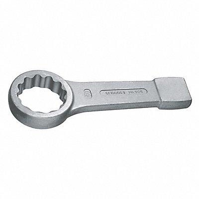 GEDORE 30624 Striking Wrench Straight 24mm