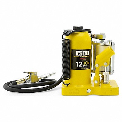 ESCO/EQUIPMENT SUPPLY CO 10380 Bottle Jack