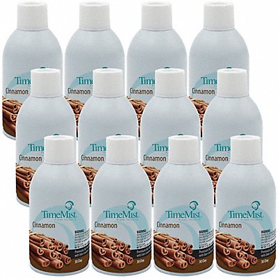 TIMEMIST 1042746 K2995 Metered Air Freshener Refill 30 day PK12