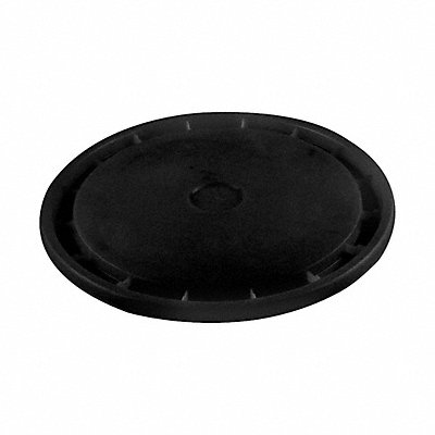 GRAINGER 878HM9 Easy Off Lid For 3.5 Gal and 5 Gal