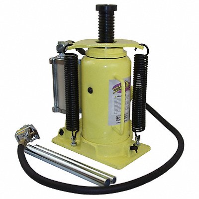 ESCO/EQUIPMENT SUPPLY CO 10450 Bottle Jack