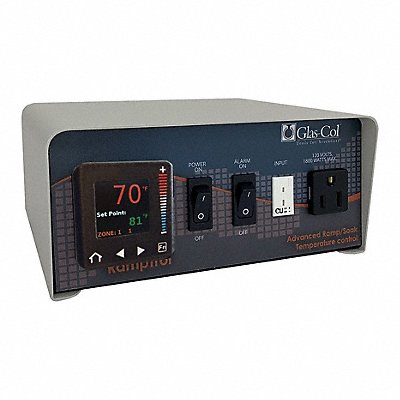 GLAS-COL 104APL912 PID Control