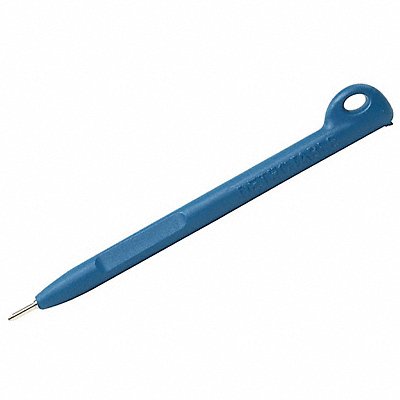 DETECTAMET INC. 105C101I02PA03 Detectable Elephant Stick Pen PK50
