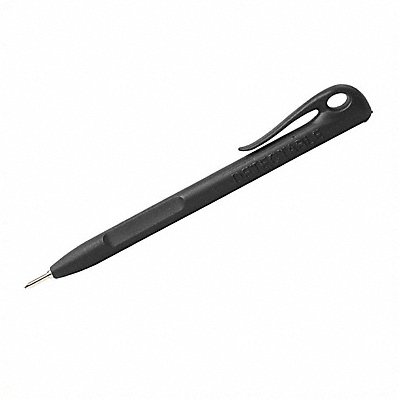 DETECTAMET INC. 105C110I02PA01 Metal Detectable Stick Pen PK50