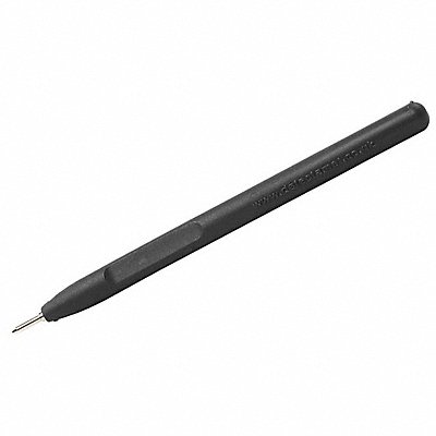 DETECTAMET INC. 105C110I02PA02 Metal Detectable Stick Pen PK50